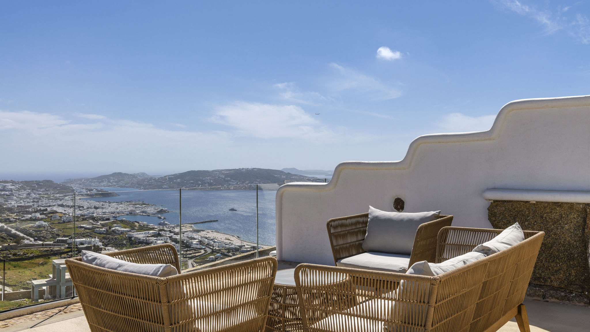 Italianway Mykonos Villa Divina 5 by MyVillaCollection