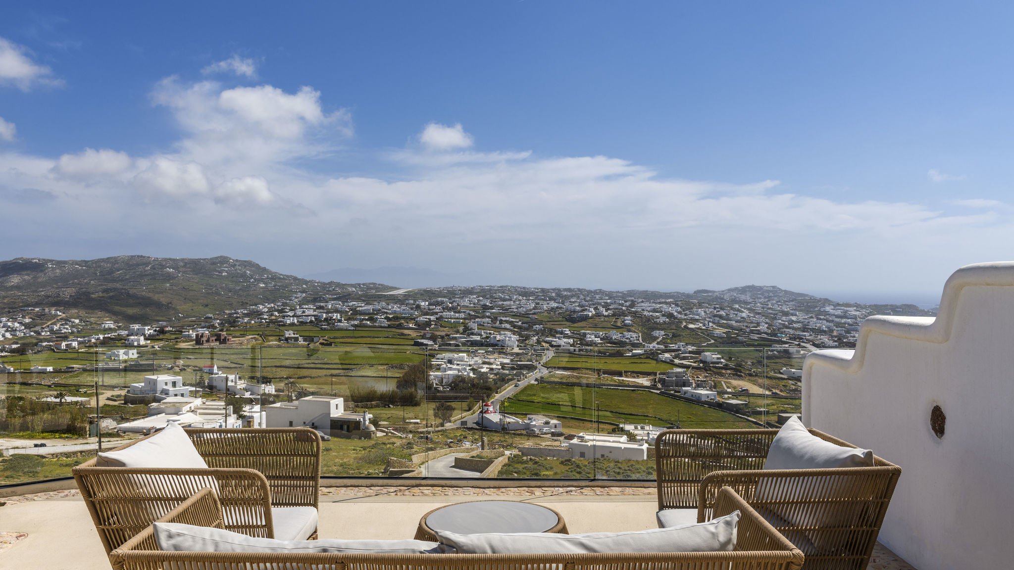 Italianway Mykonos Villa Divina 5 by MyVillaCollection