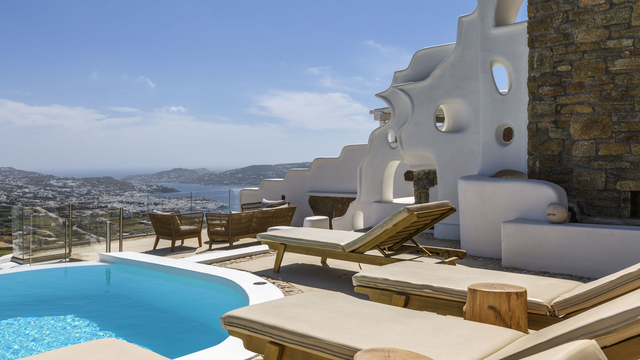 Italianway Mykonos Villa Divina 5 by MyVillaCollection