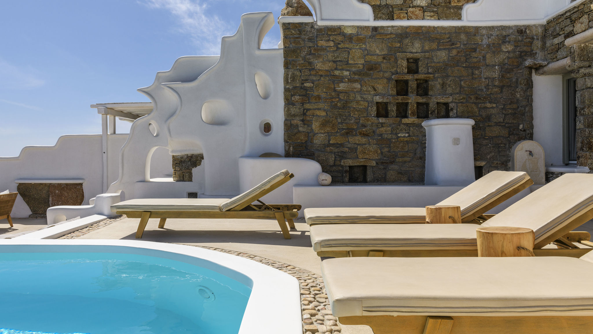 Italianway Mykonos Villa Divina 5 by MyVillaCollection