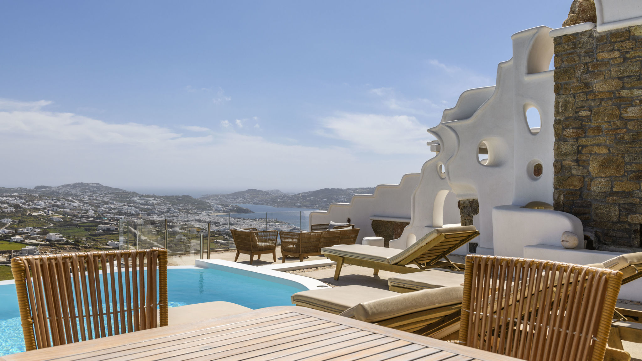 Italianway Mykonos Villa Divina 5 by MyVillaCollection