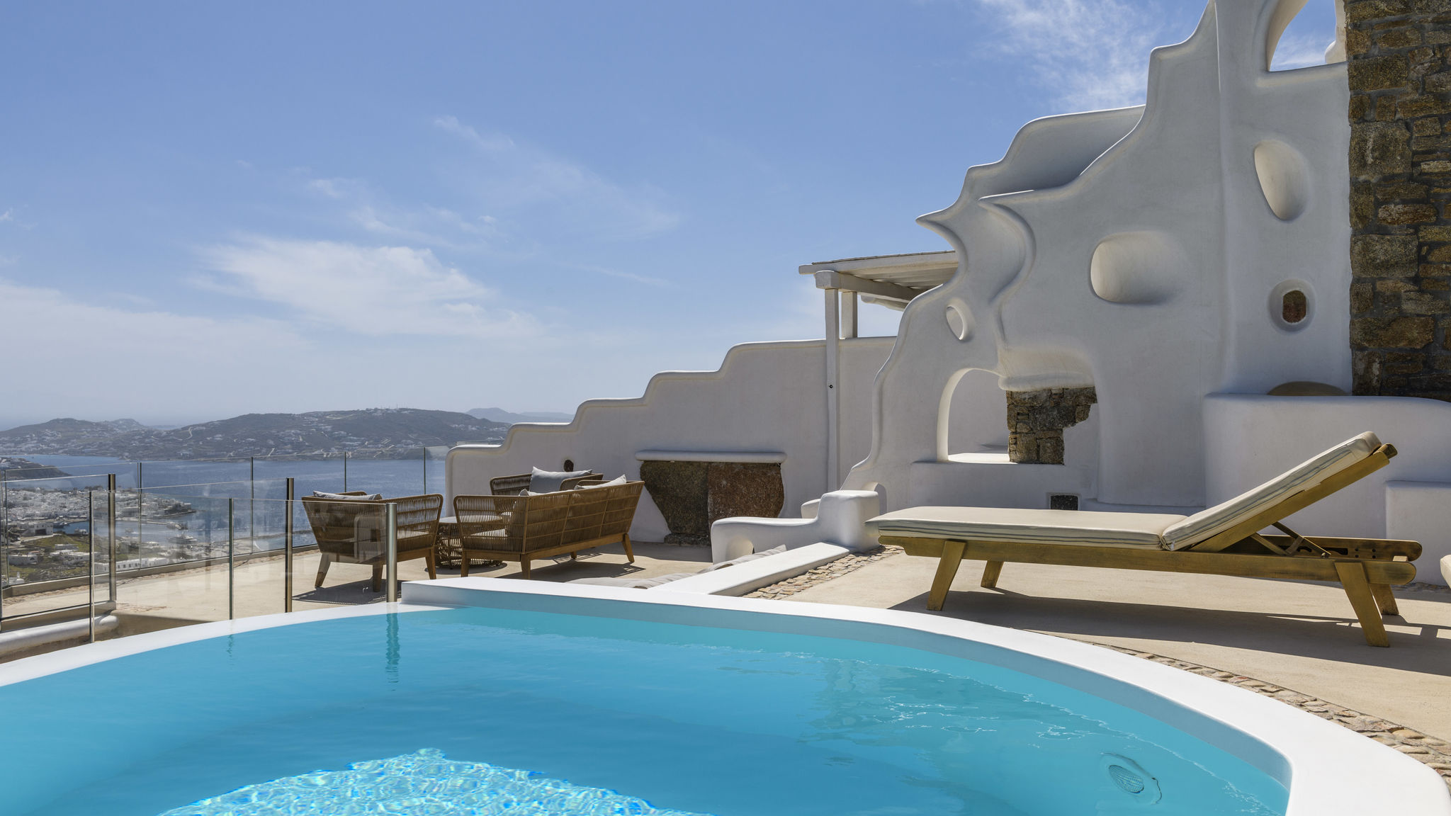 Italianway Mykonos Villa Divina 5 by MyVillaCollection