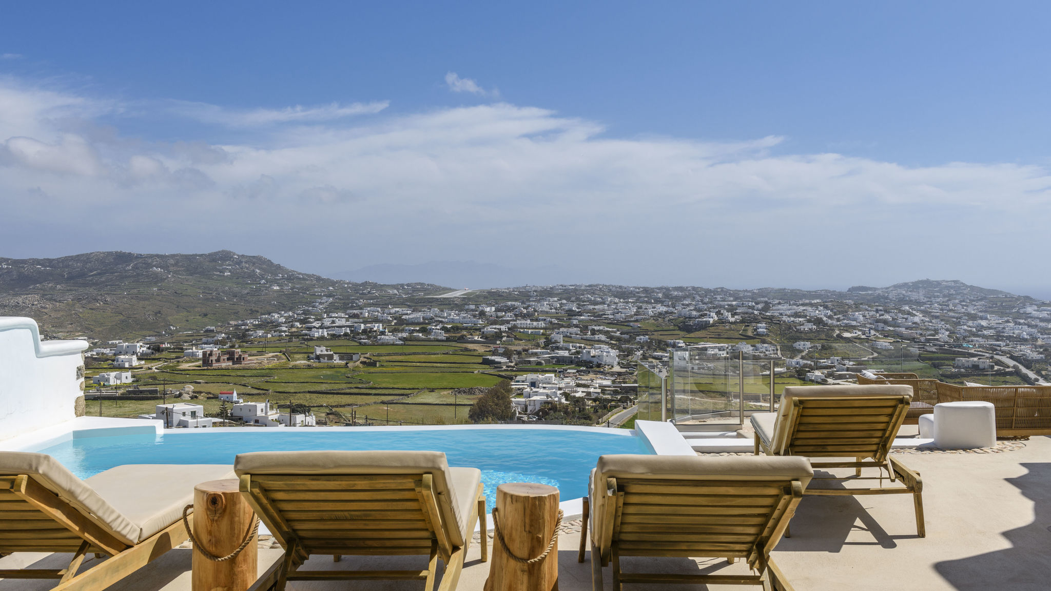 Italianway Mykonos Villa Divina 5 by MyVillaCollection