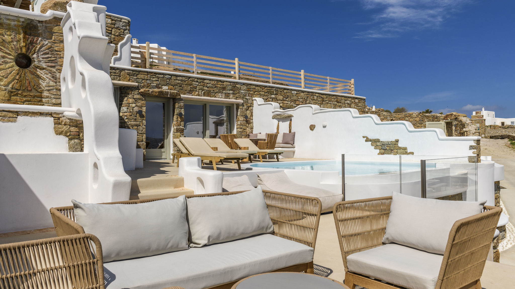 Italianway Mykonos Villa Divina 5 by MyVillaCollection