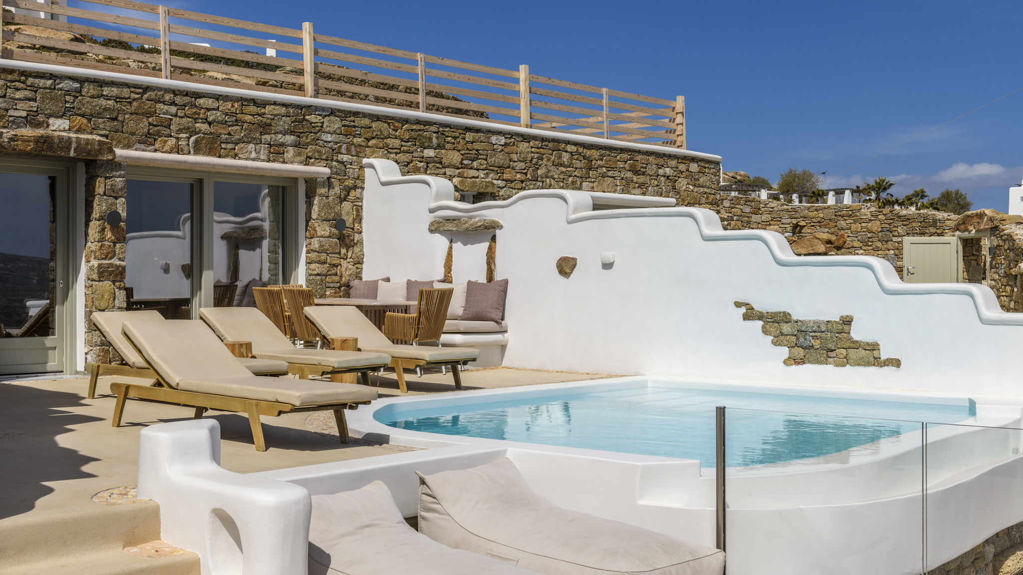 Italianway Mykonos Villa Divina 5 by MyVillaCollection