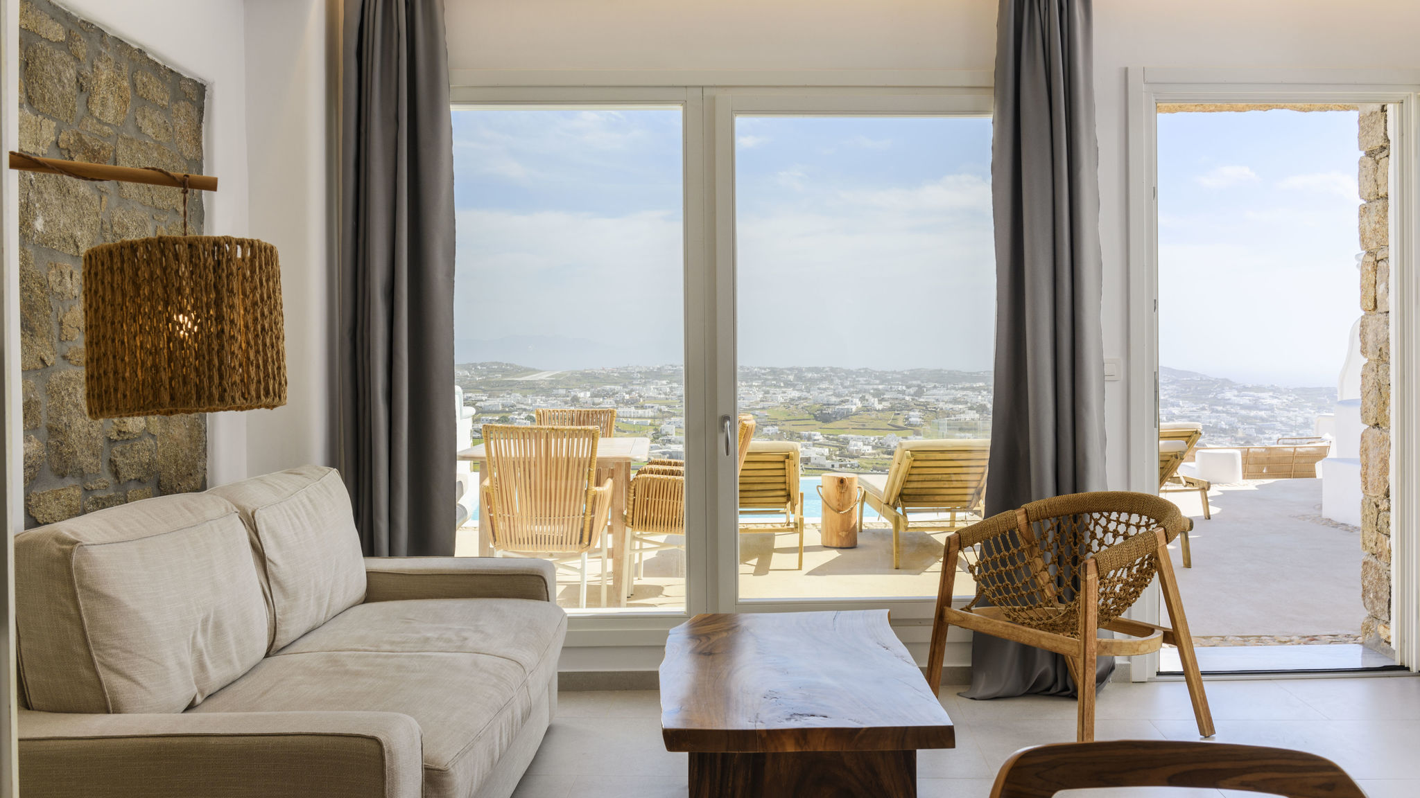 Italianway Mykonos Villa Divina 5 by MyVillaCollection