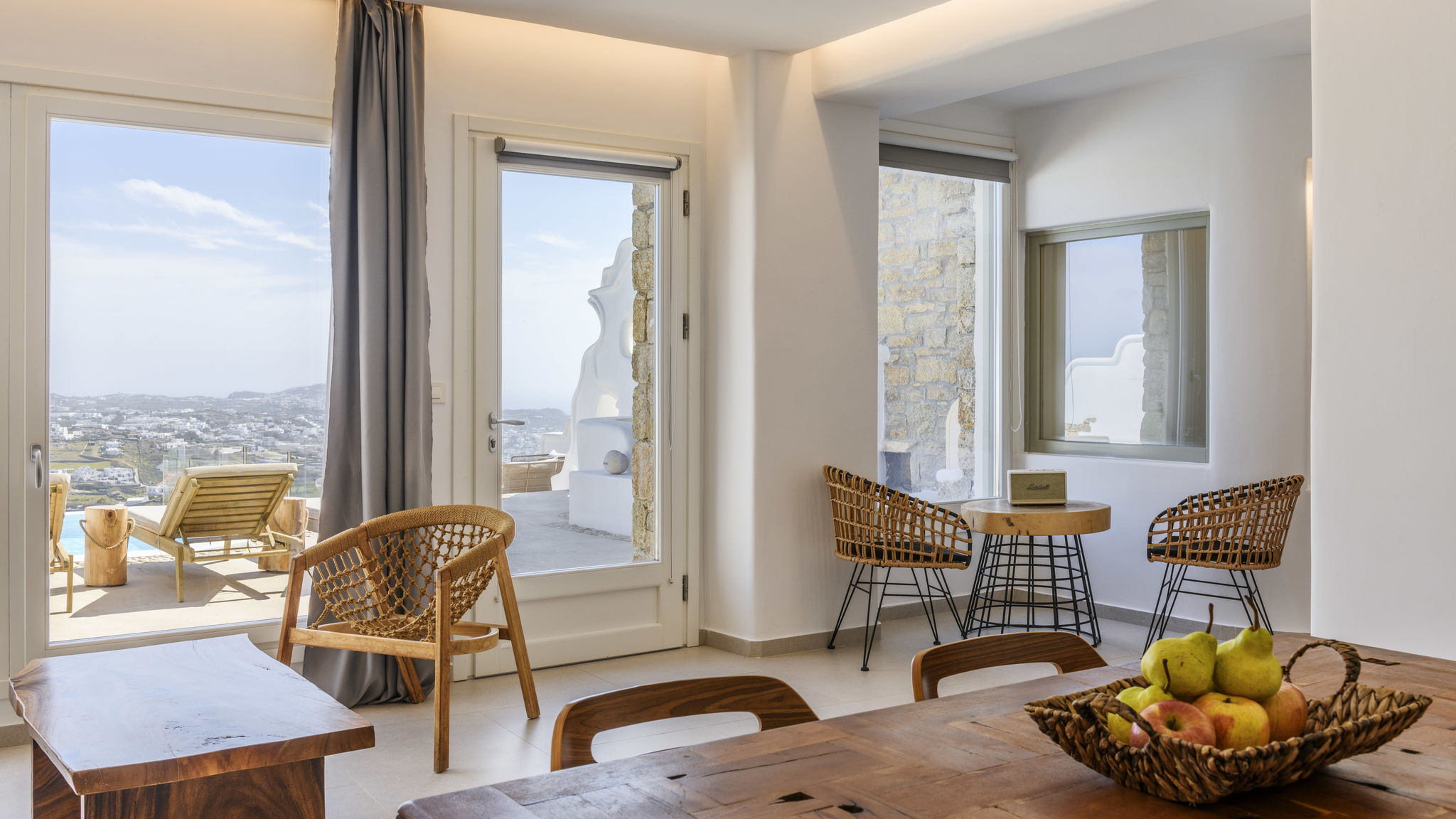 Italianway Mykonos Villa Divina 5 by MyVillaCollection
