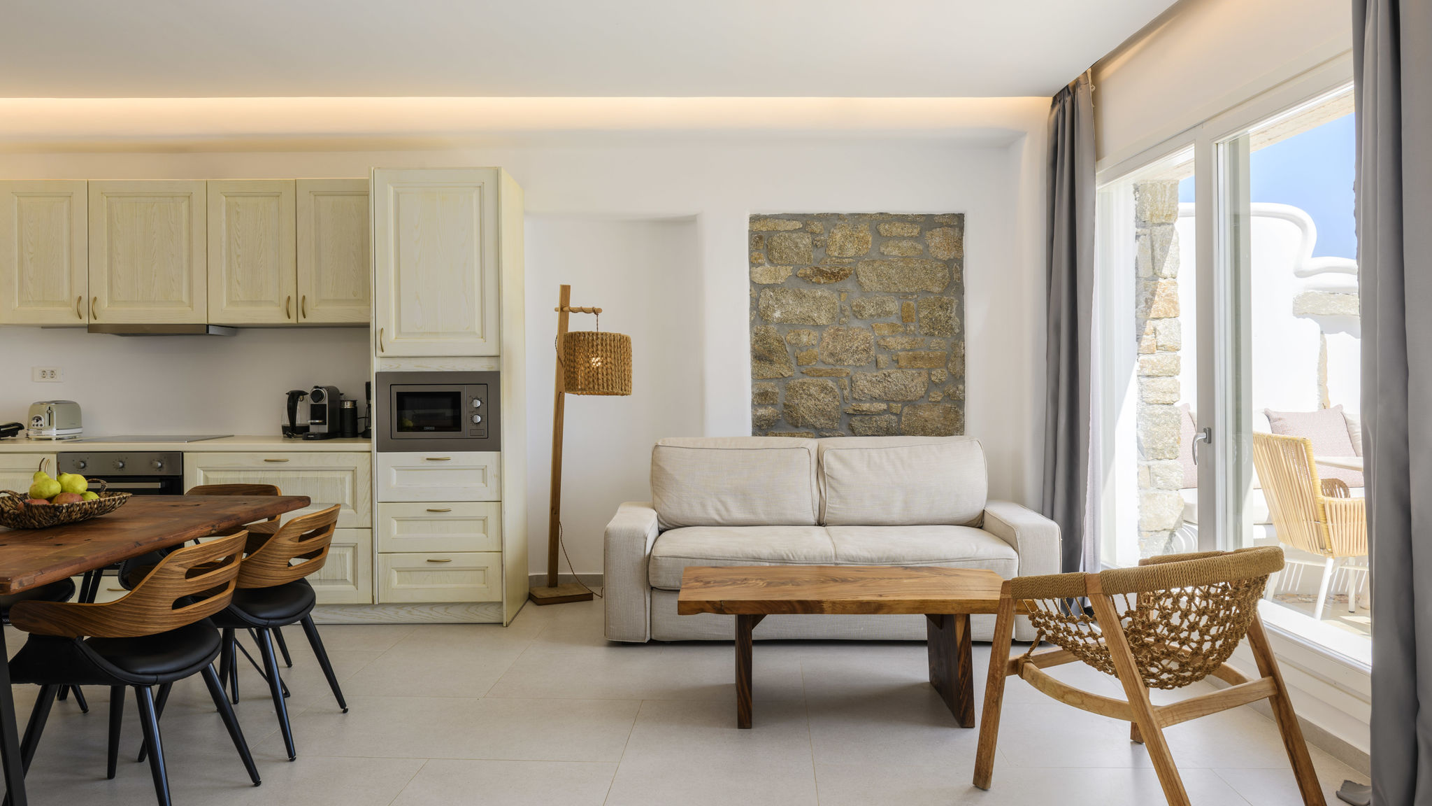Italianway Mykonos Villa Divina 5 by MyVillaCollection