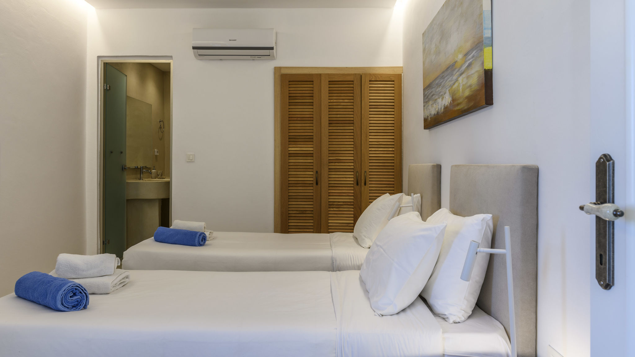 Italianway Mykonos Villa Divina 5 by MyVillaCollection