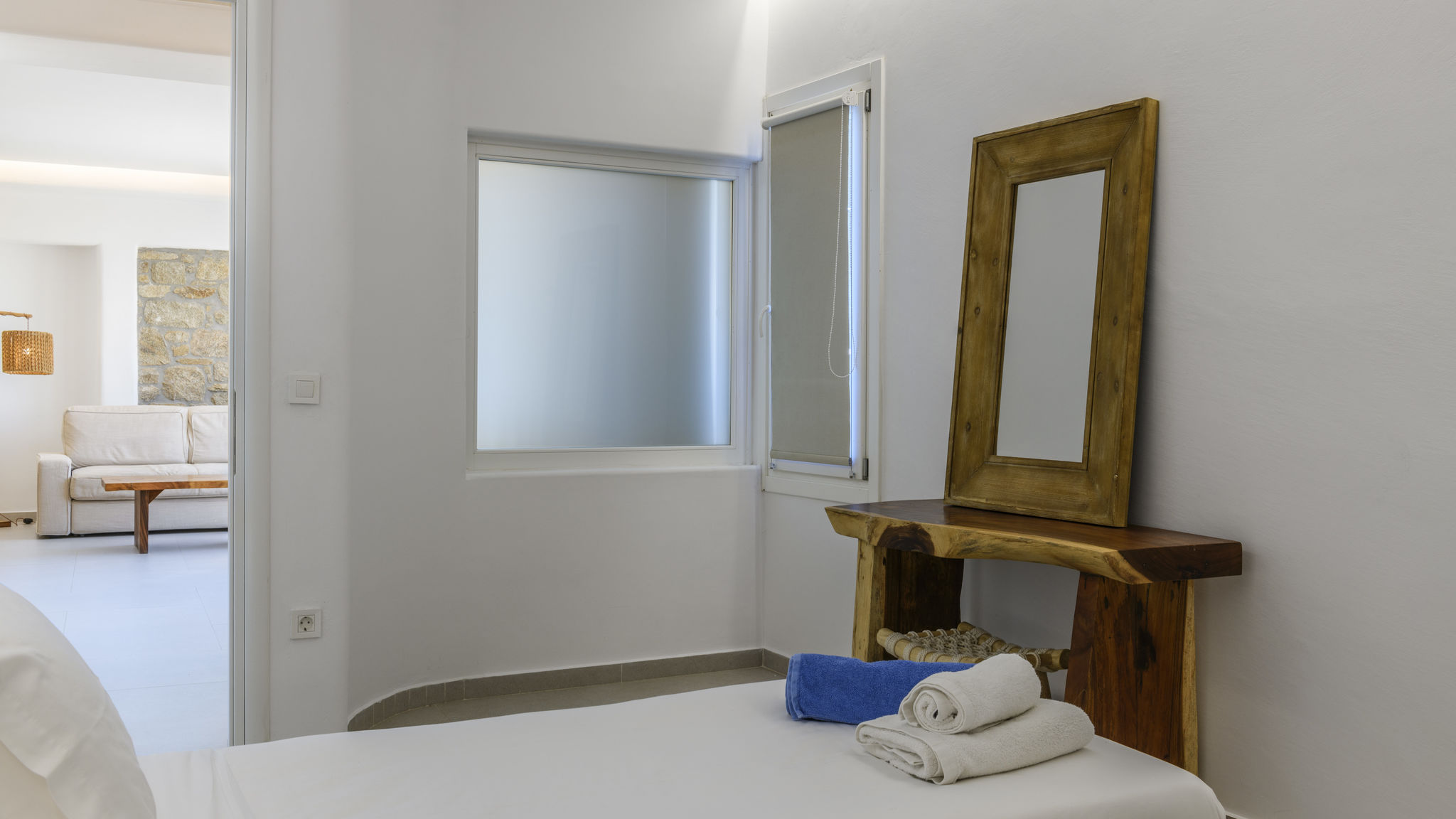 Italianway Mykonos Villa Divina 5 by MyVillaCollection