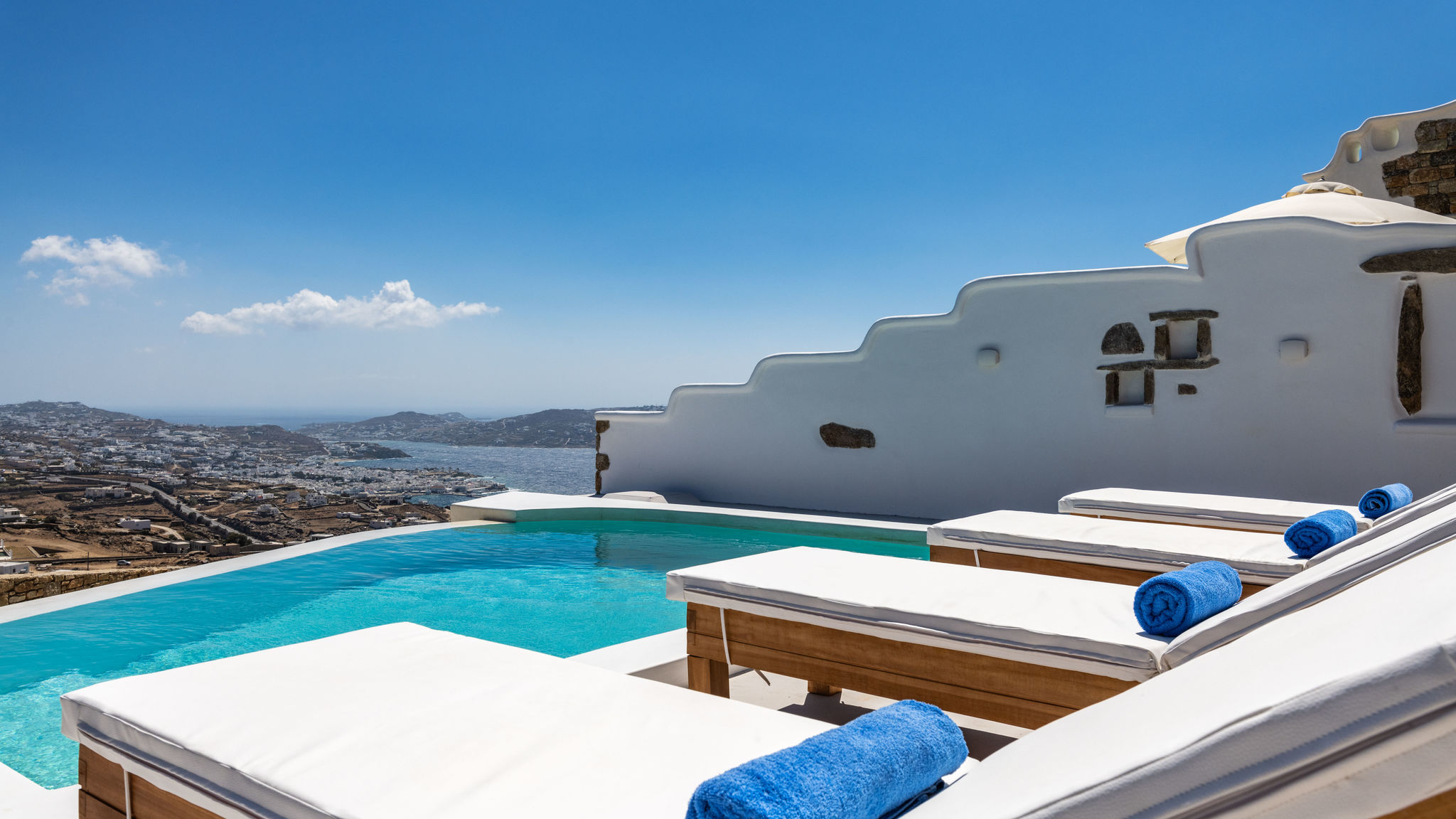 Italianway Mykonos Villa Divina 6 by MyVillaCollection