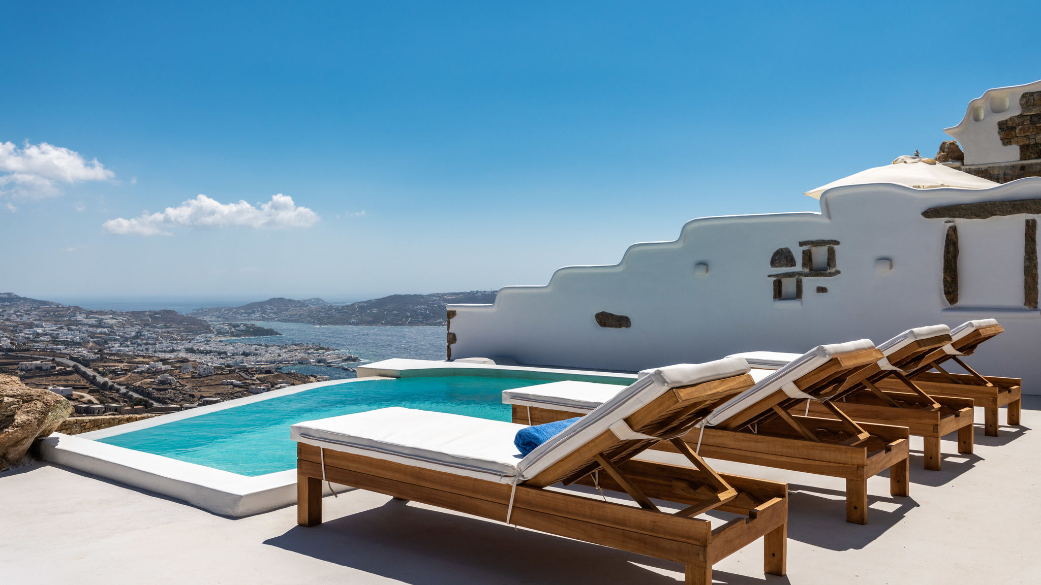 Italianway Mykonos Villa Divina 6 by MyVillaCollection