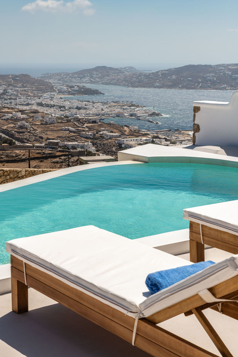 Italianway Mykonos Villa Divina 6 by MyVillaCollection