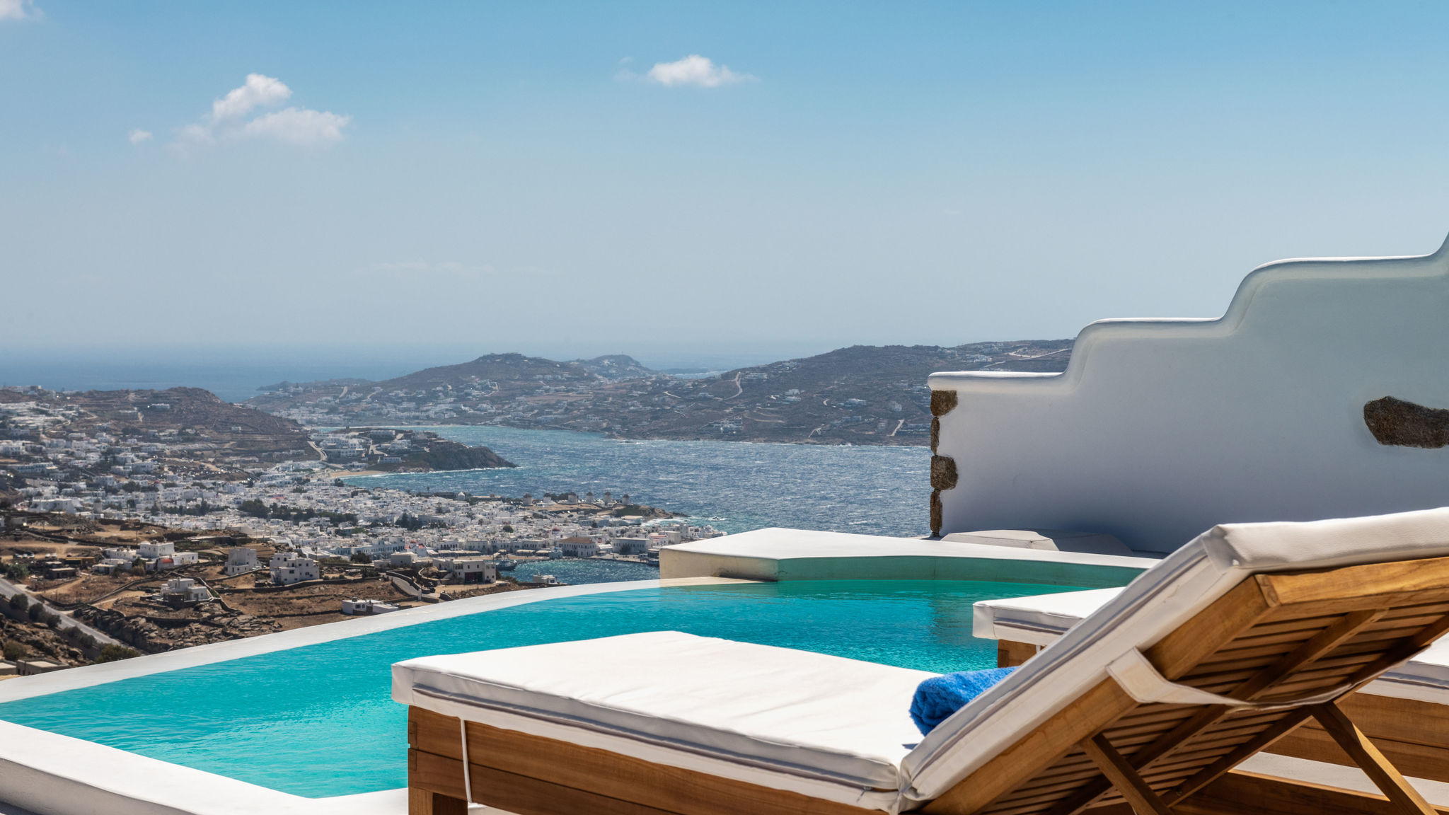 Italianway Mykonos Villa Divina 6 by MyVillaCollection