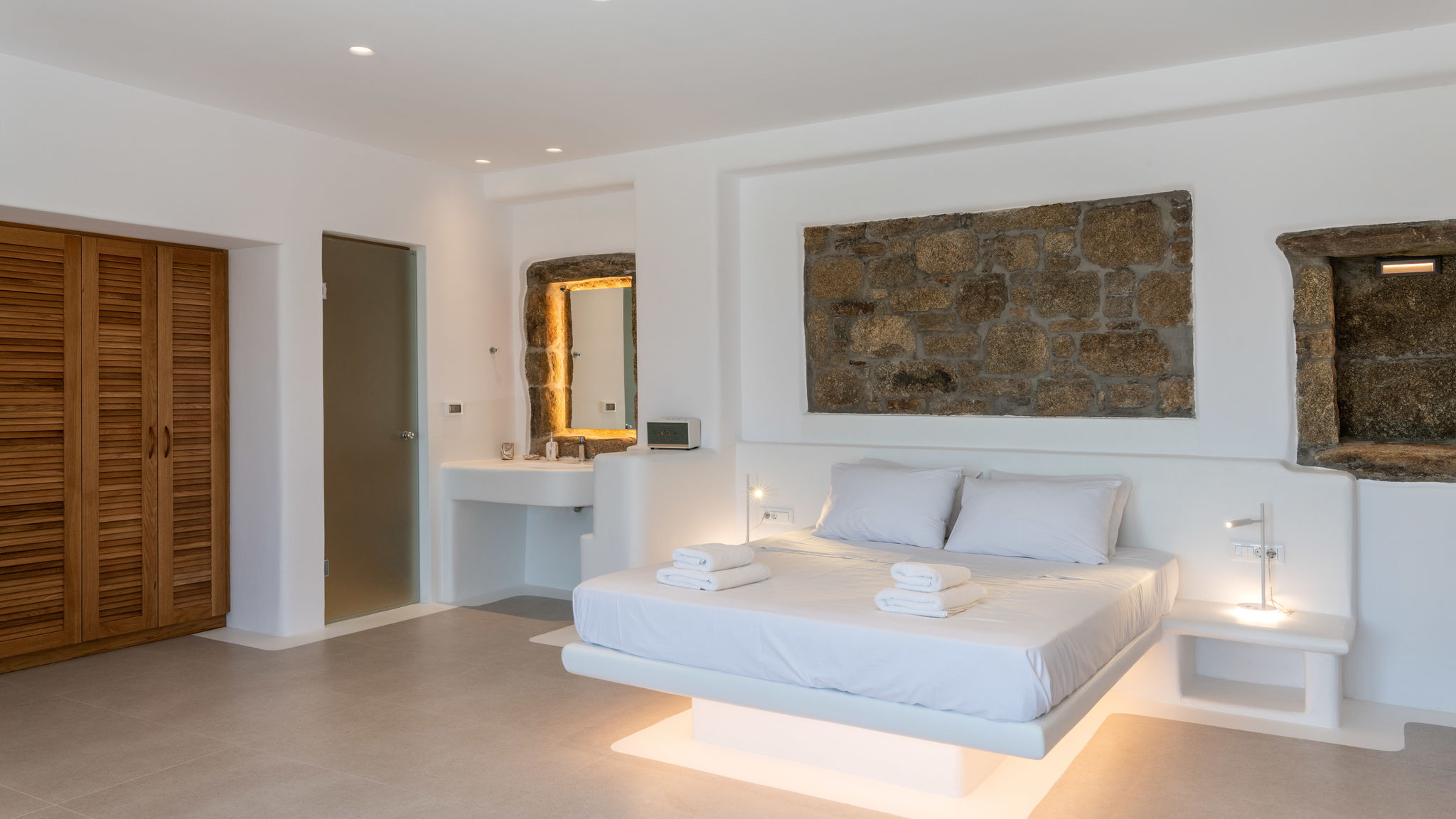Italianway Mykonos Villa Divina 6 by MyVillaCollection