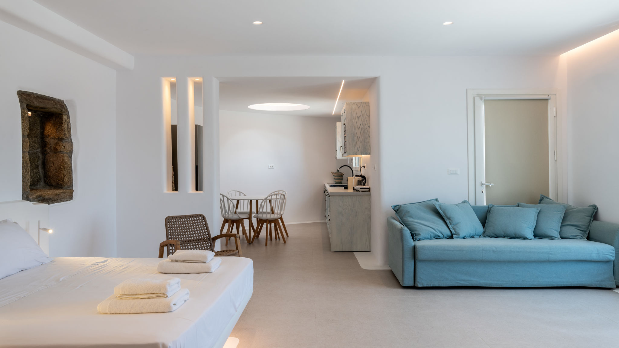 Italianway Mykonos Villa Divina 6 by MyVillaCollection