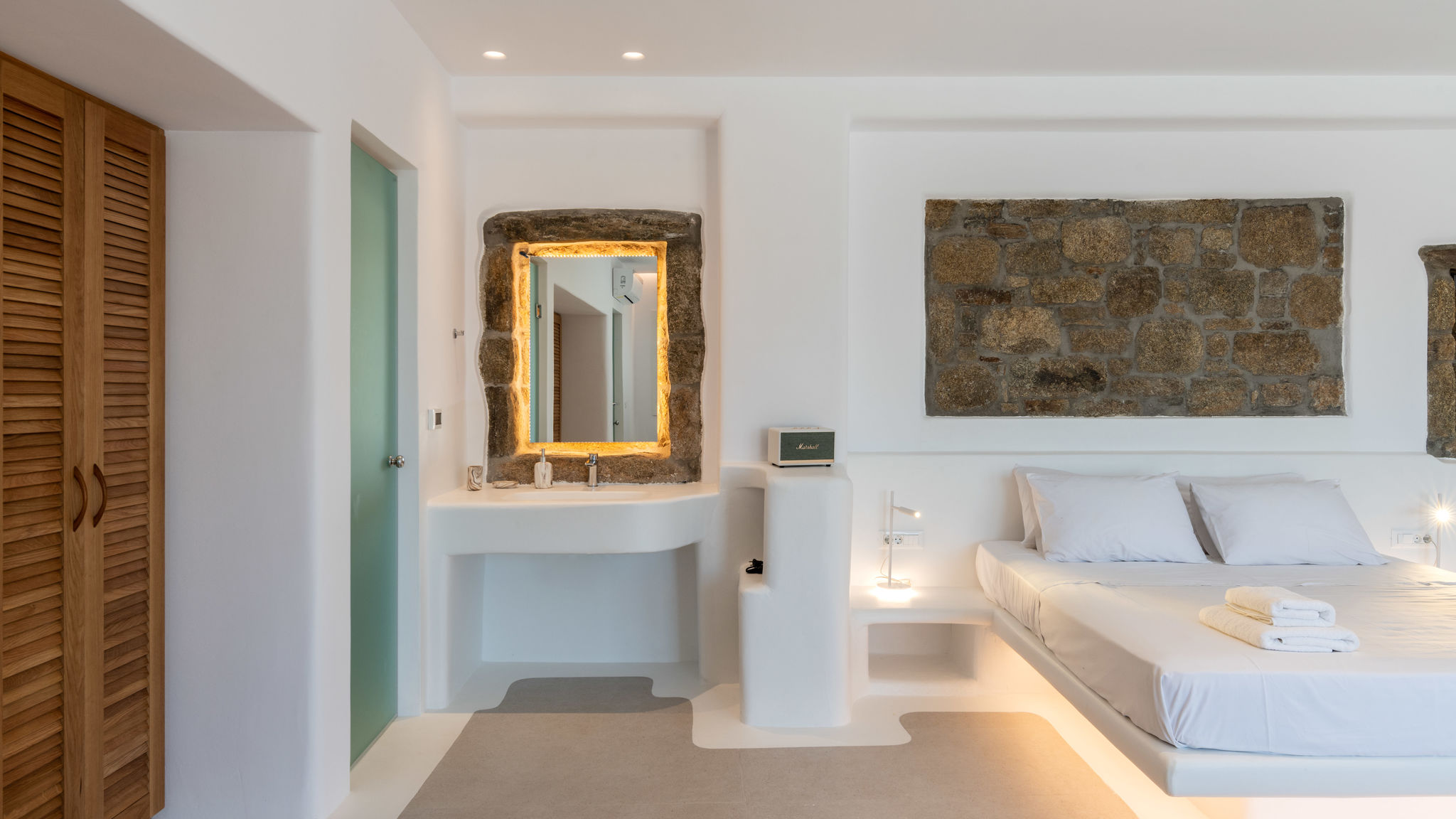 Italianway Mykonos Villa Divina 6 by MyVillaCollection