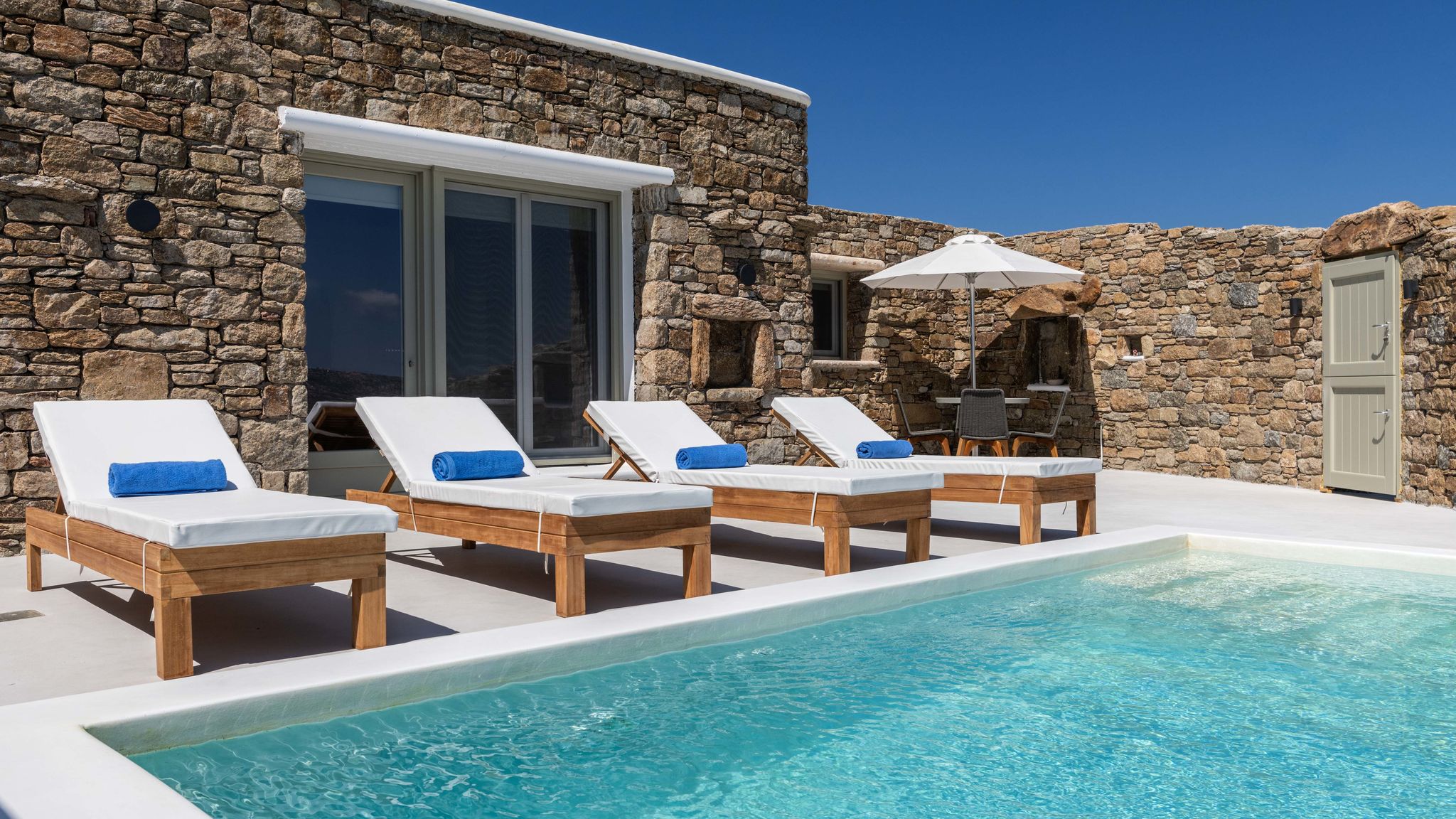 Italianway Mykonos Villa Divina 6 by MyVillaCollection