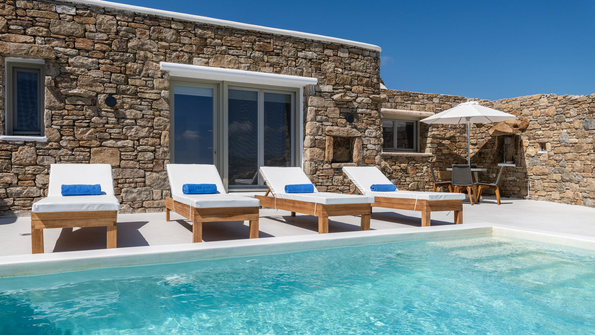 Italianway Mykonos Villa Divina 6 by MyVillaCollection