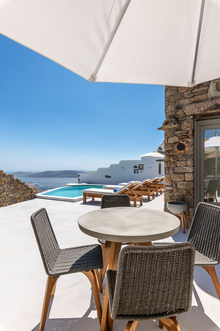 Italianway Mykonos Villa Divina 6 by MyVillaCollection