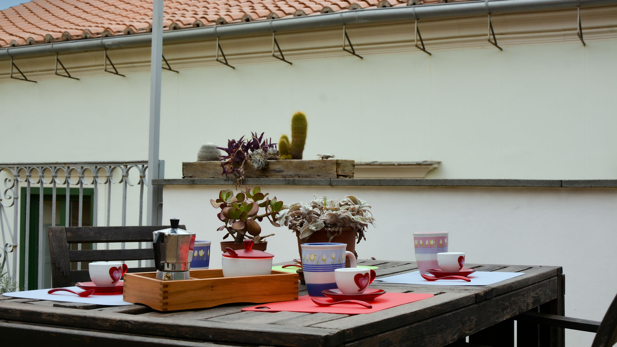 Italianway Salerno "Terrazza Fruscione" - Appartamento con Terrazza esclusiva 