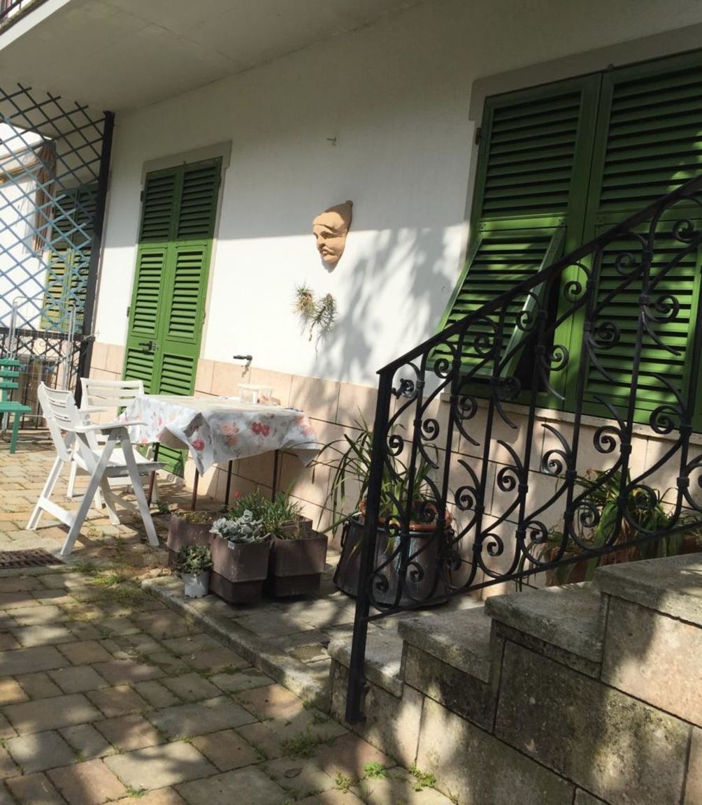 Villa Rocca Appartamento 4