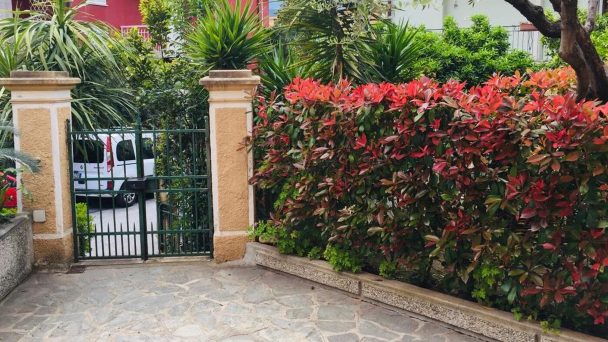 Villa Rocca Appartamento 4