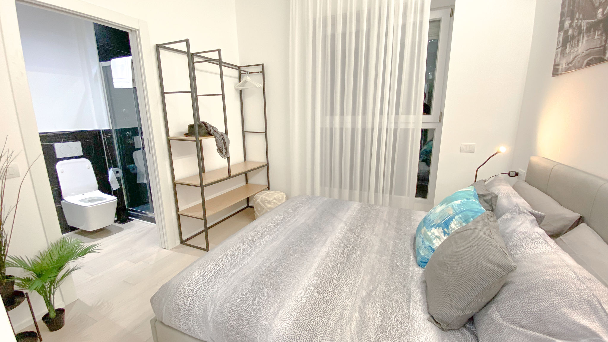 Italianway Milano Cardano suite - 5 minuti dalla Stazione Centrale