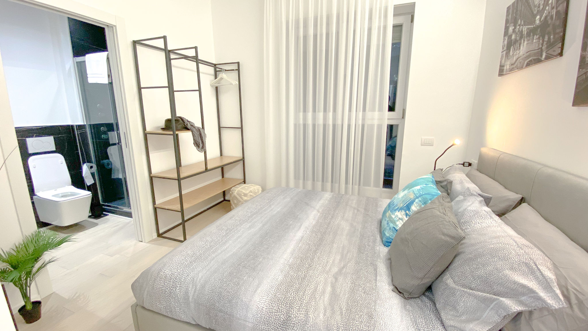 Italianway Milano Cardano suite - 5 minuti dalla Stazione Centrale