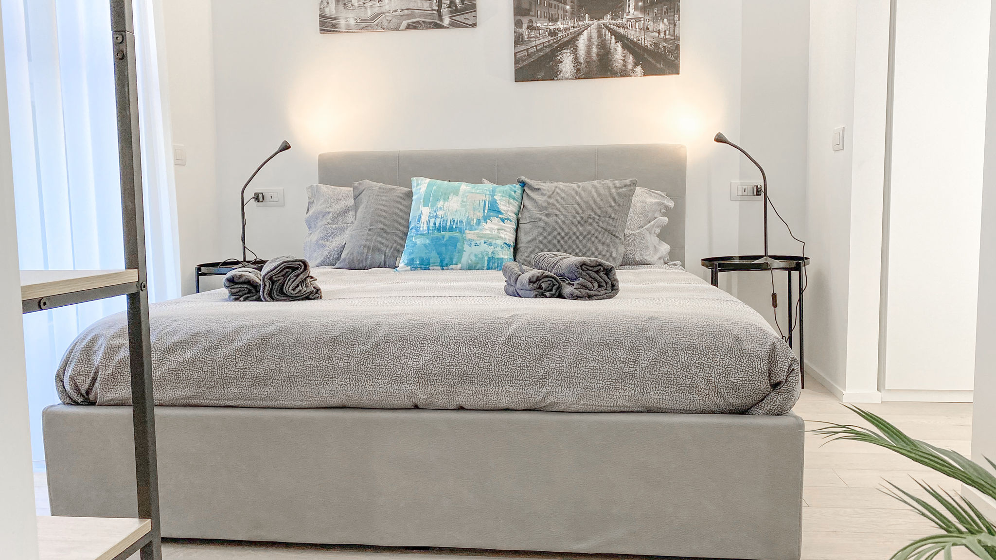 Italianway Milano Cardano suite - 5 minuti dalla Stazione Centrale