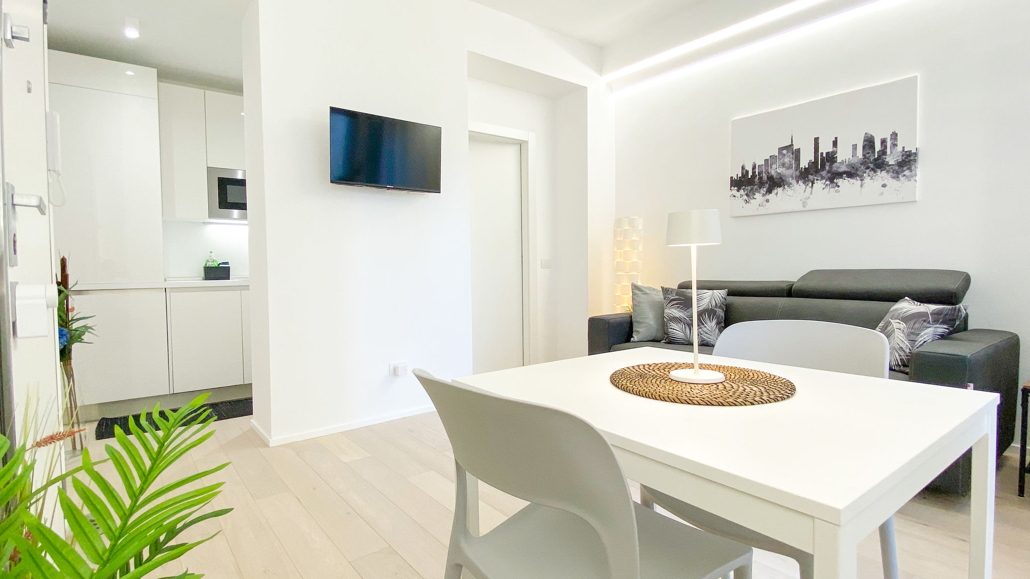 Italianway Milano Cardano suite - 5 minuti dalla Stazione Centrale