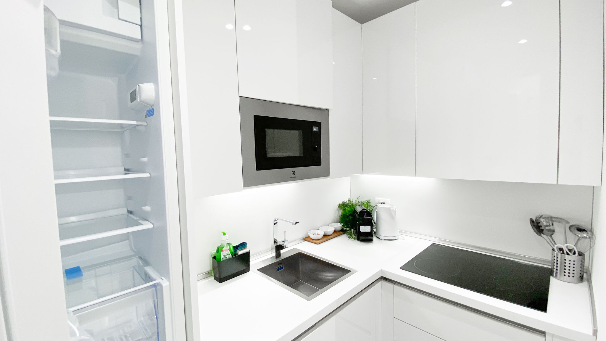 Italianway Milano Cardano suite - 5 minuti dalla Stazione Centrale