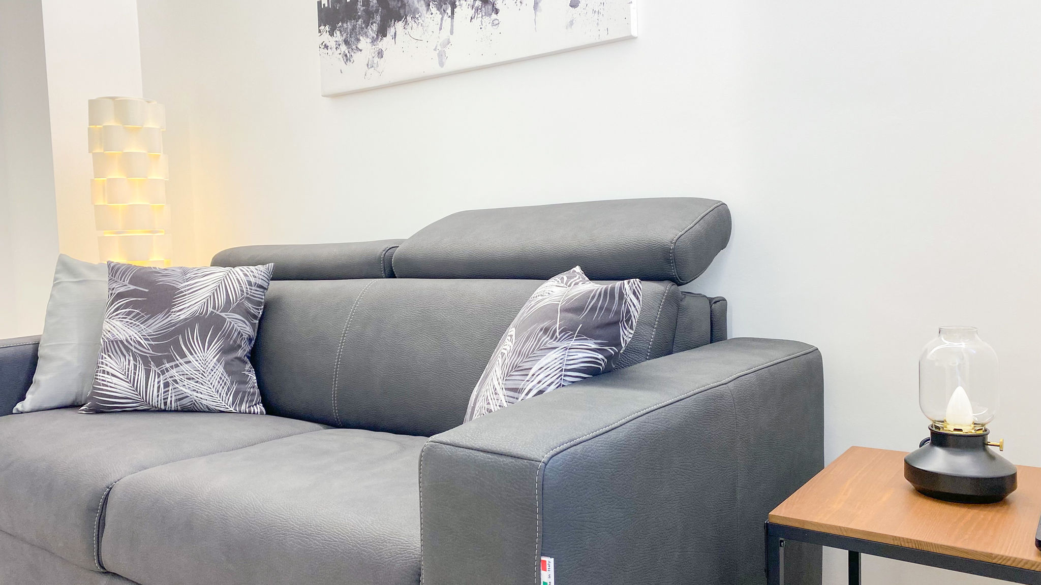 Italianway Milano Cardano suite - 5 minuti dalla Stazione Centrale