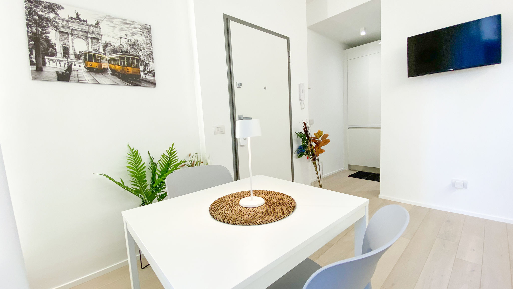 Italianway Milano Cardano suite - 5 minuti dalla Stazione Centrale