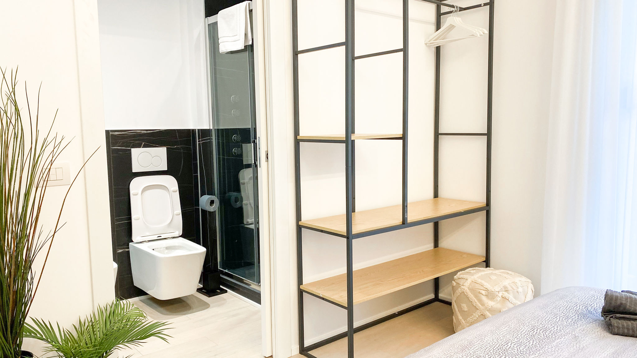 Italianway Milano Cardano suite - 5 minuti dalla Stazione Centrale