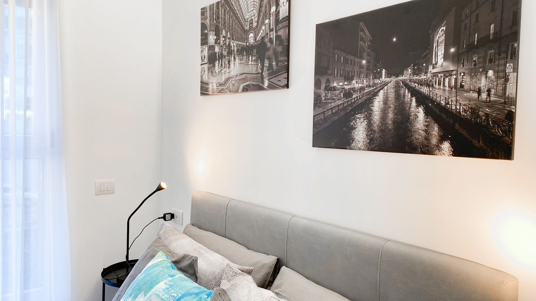 Italianway Milano Cardano suite - 5 minuti dalla Stazione Centrale