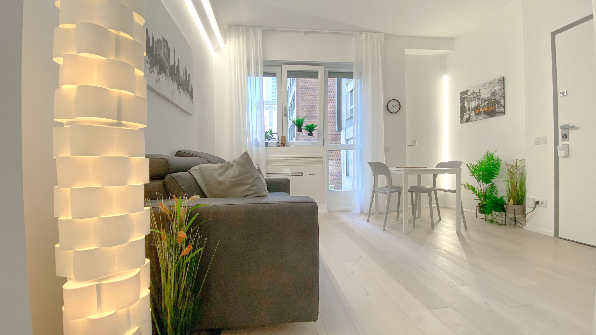 Italianway Milano Cardano suite - 5 minuti dalla Stazione Centrale