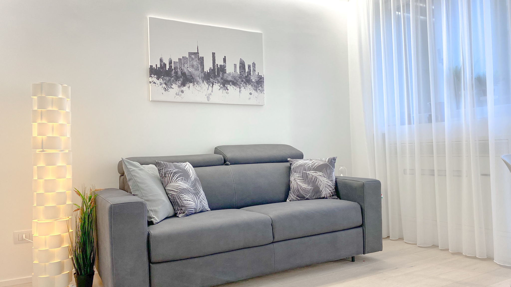 Italianway Milano Cardano suite - 5 minuti dalla Stazione Centrale