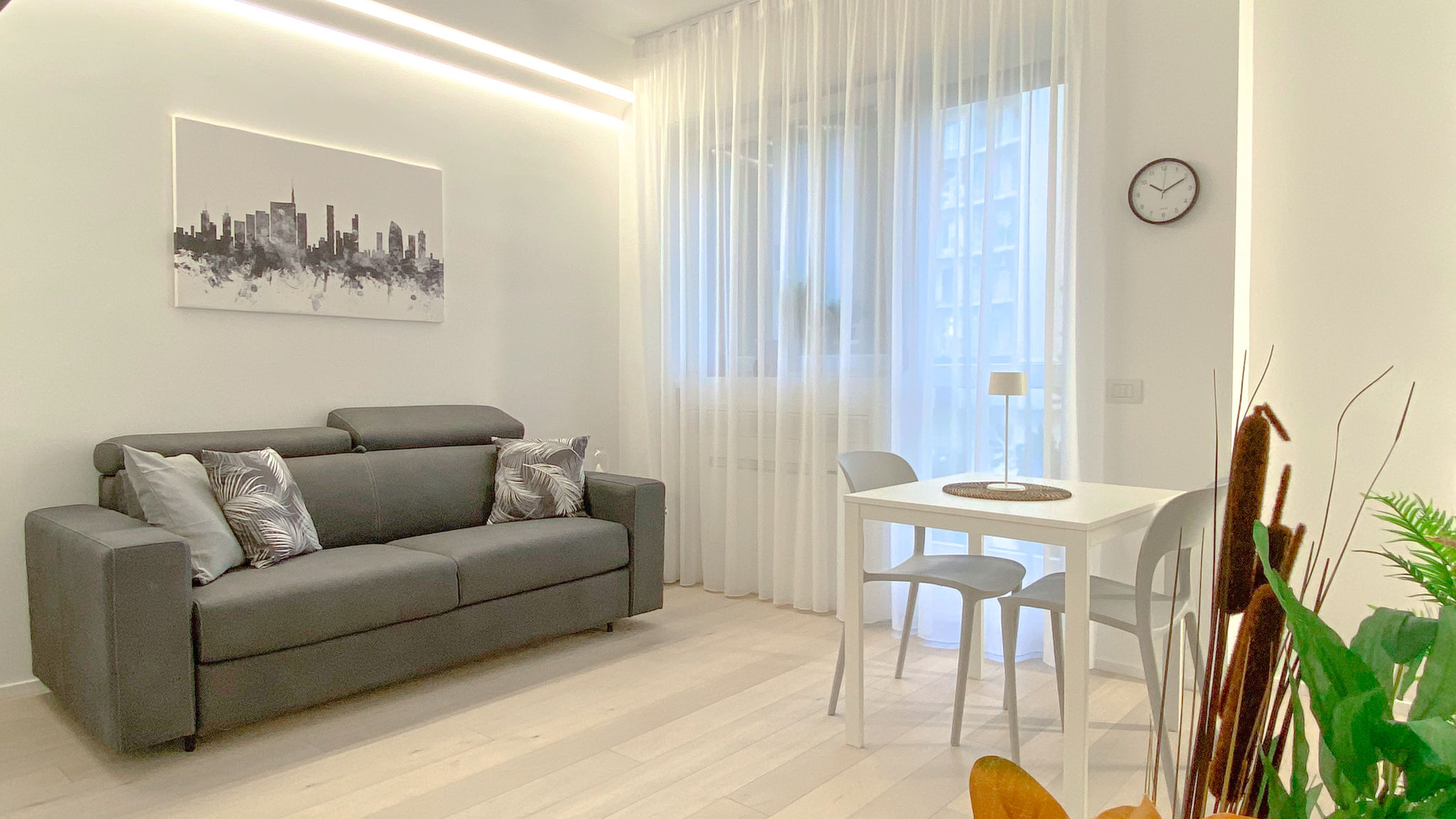 Italianway Milano Cardano suite - 5 minuti dalla Stazione Centrale