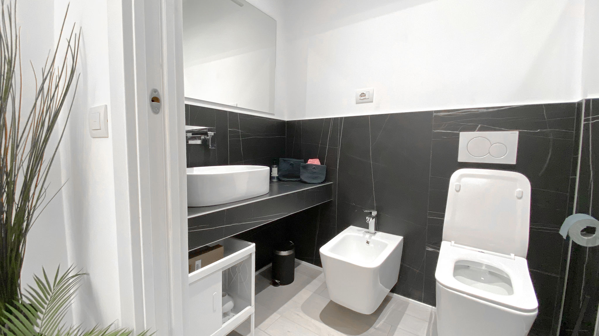 Italianway Milano Cardano suite - 5 minuti dalla Stazione Centrale