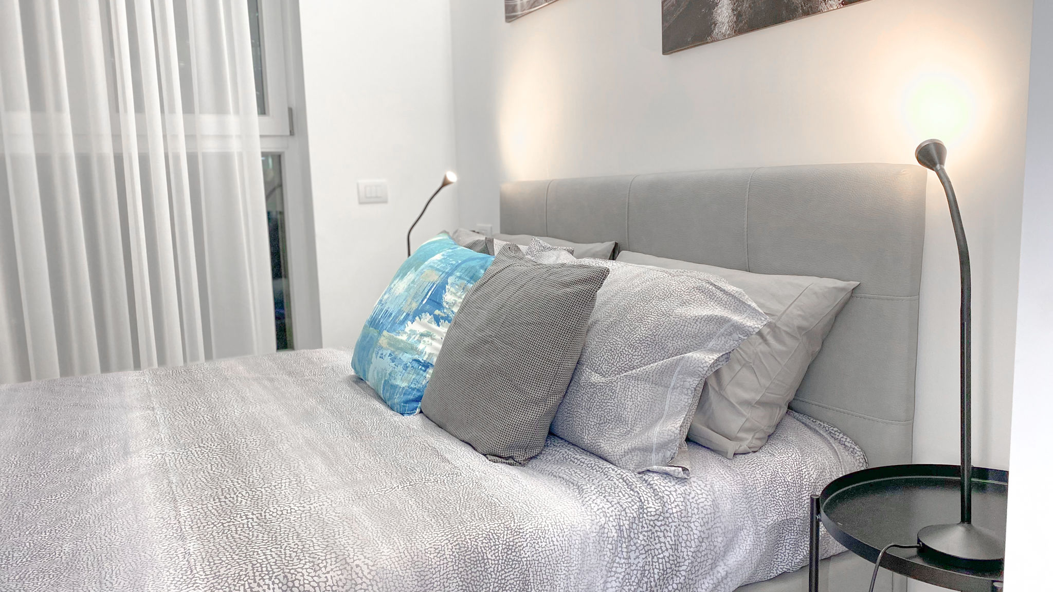 Italianway Milano Cardano suite - 5 minuti dalla Stazione Centrale