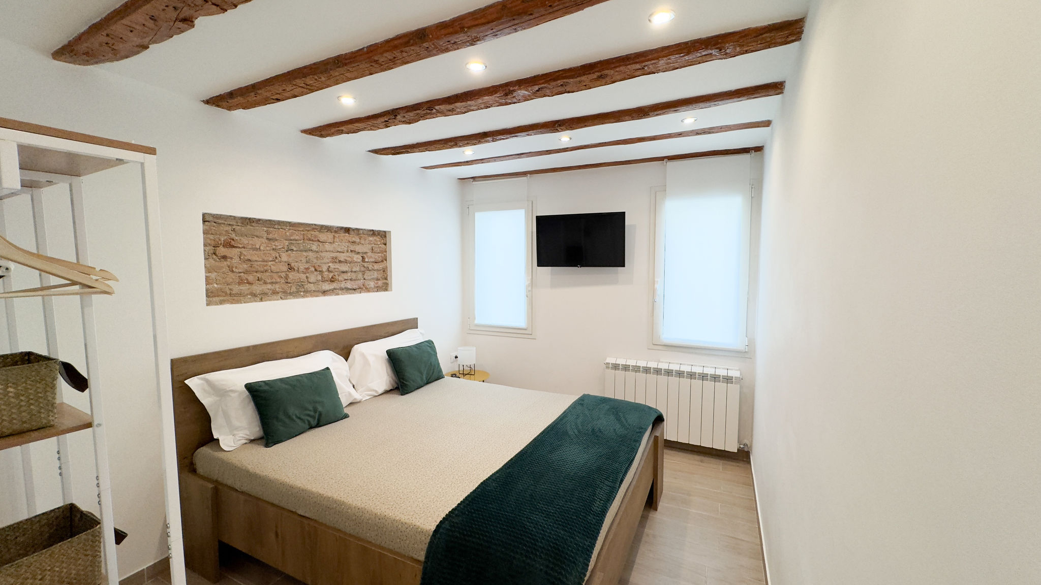 CA.SA CHECK Chioggia Maison Studio 2