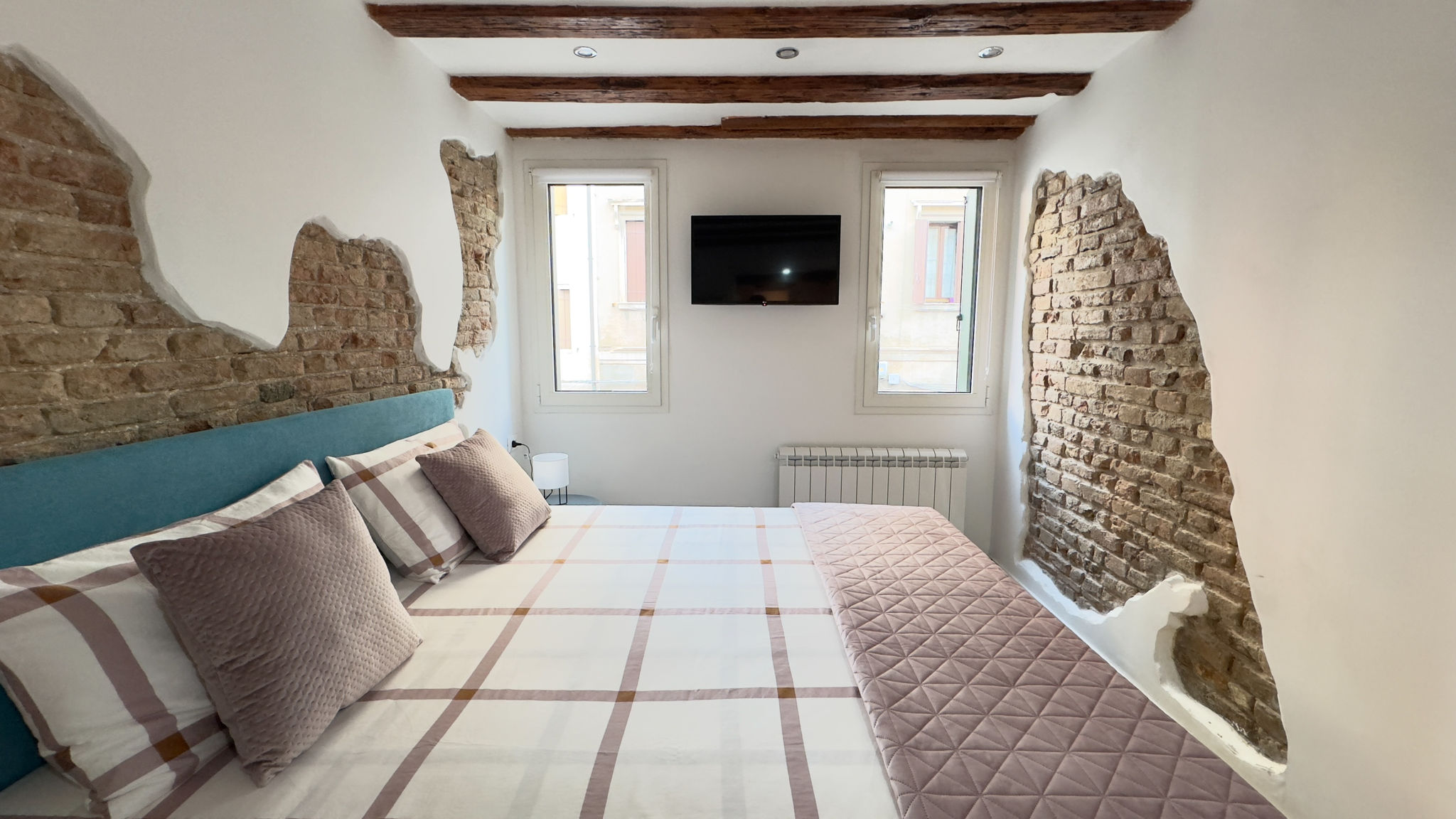 CA.SA CHECK Chioggia Maison Studio 1