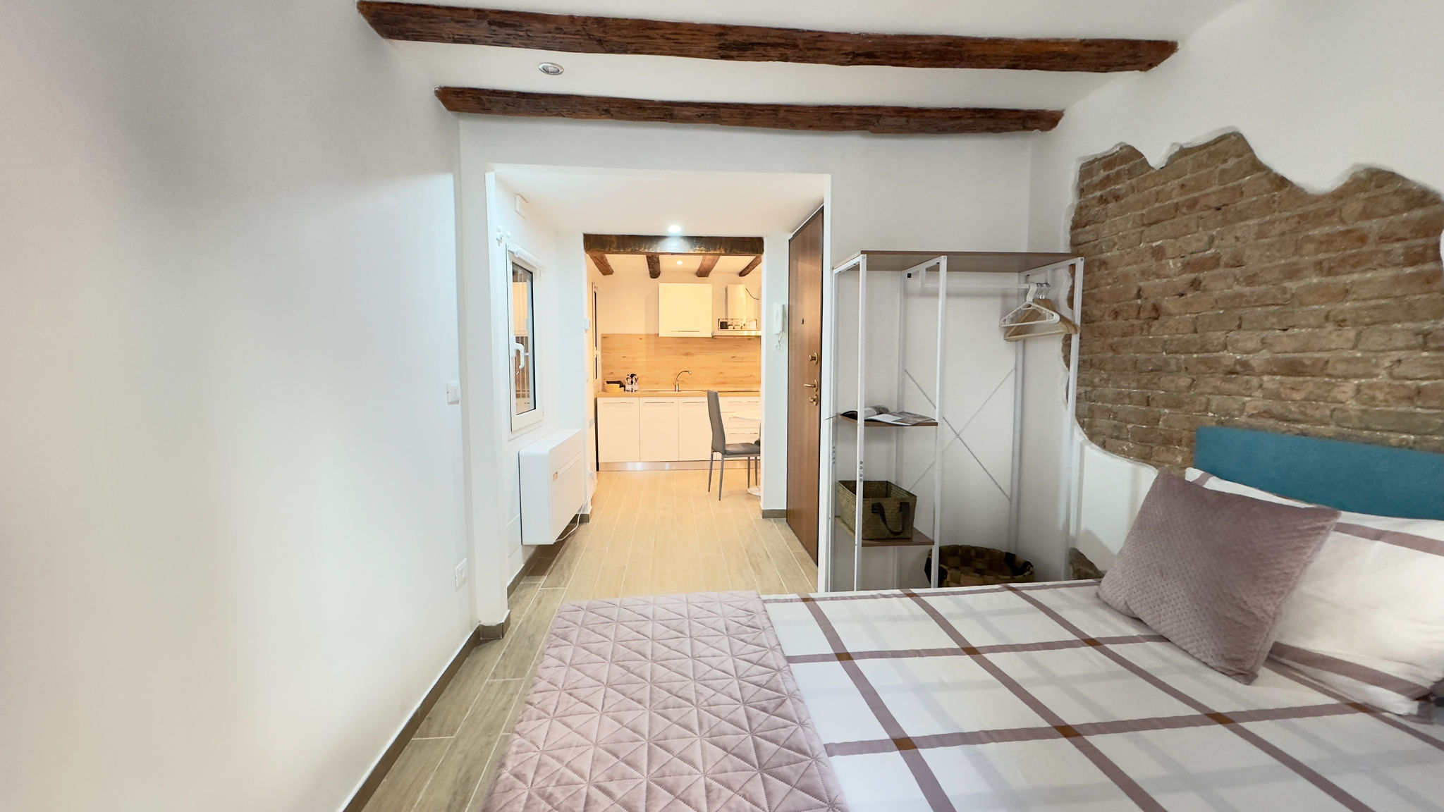 CA.SA CHECK Chioggia Maison Studio 1