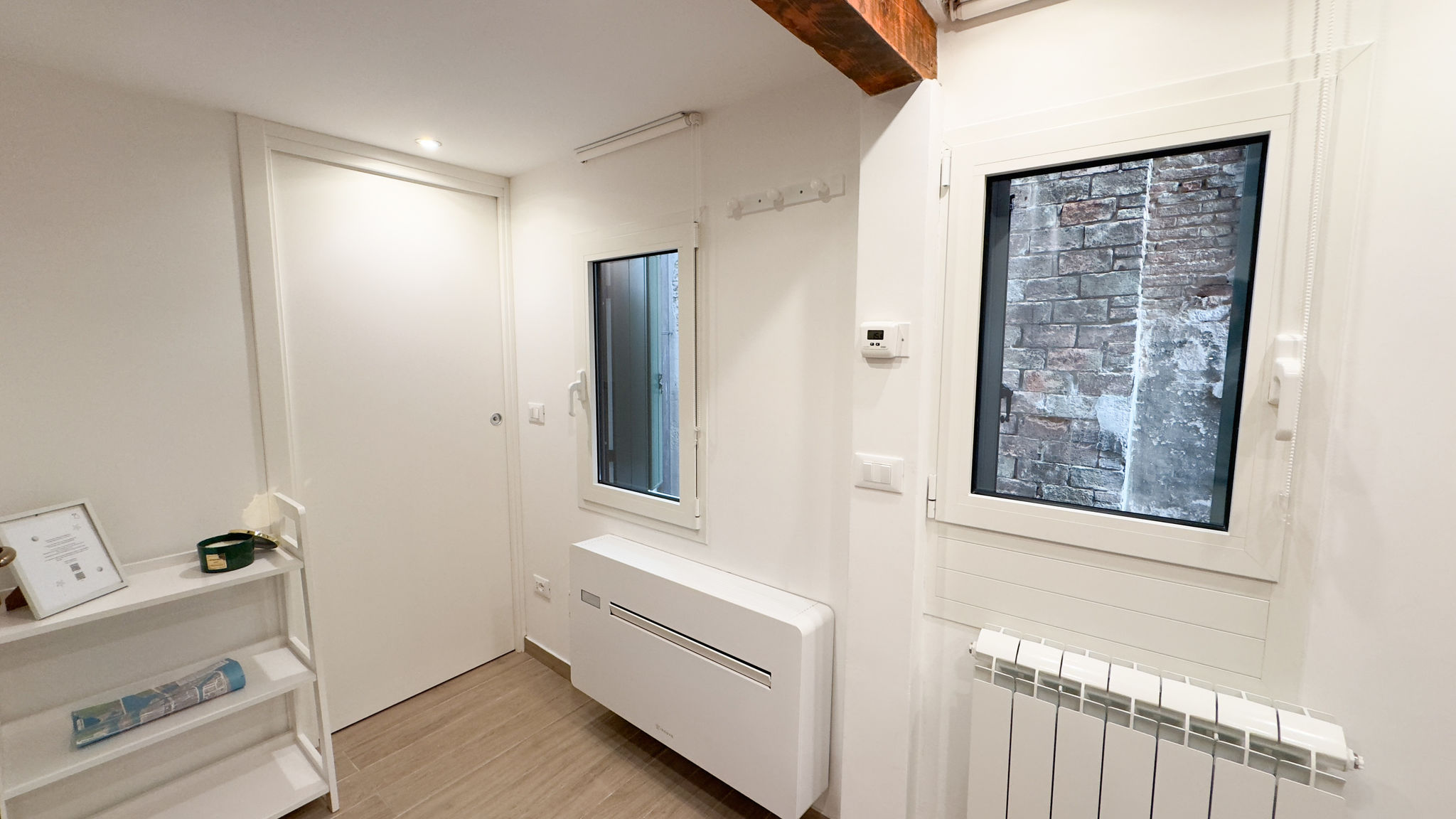 CA.SA CHECK Chioggia Maison Studio 2
