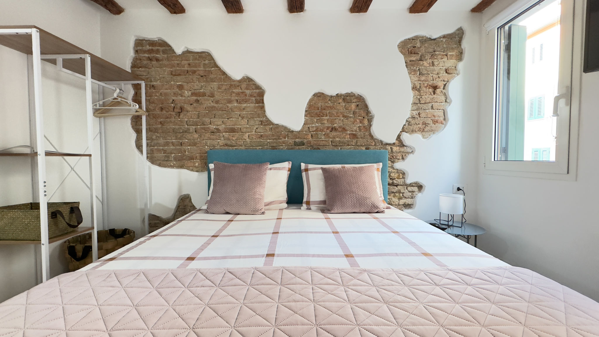 CA.SA CHECK Chioggia Maison Studio 1