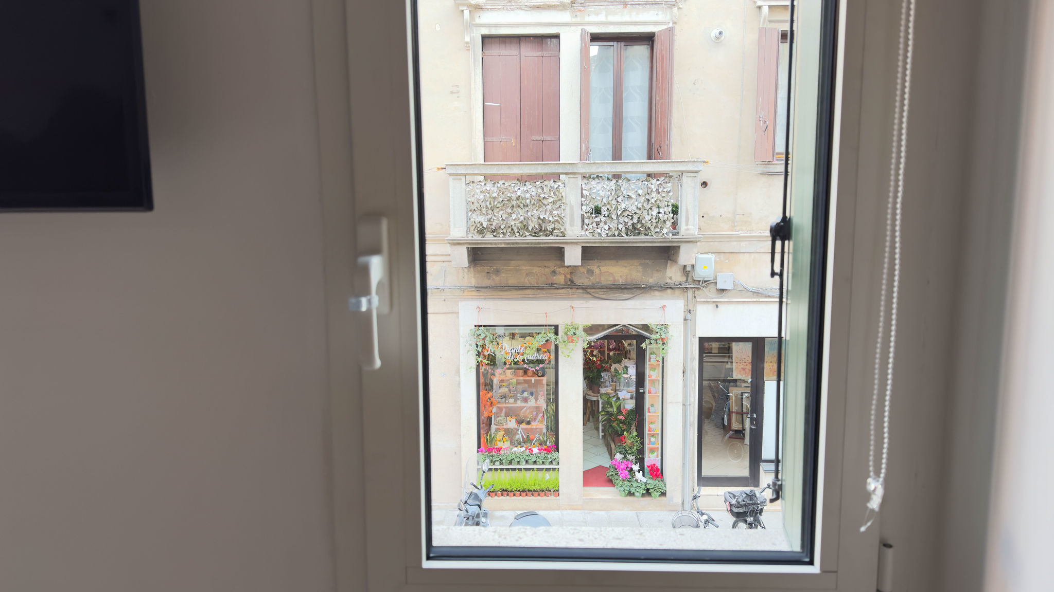 CA.SA CHECK Chioggia Maison Studio 1