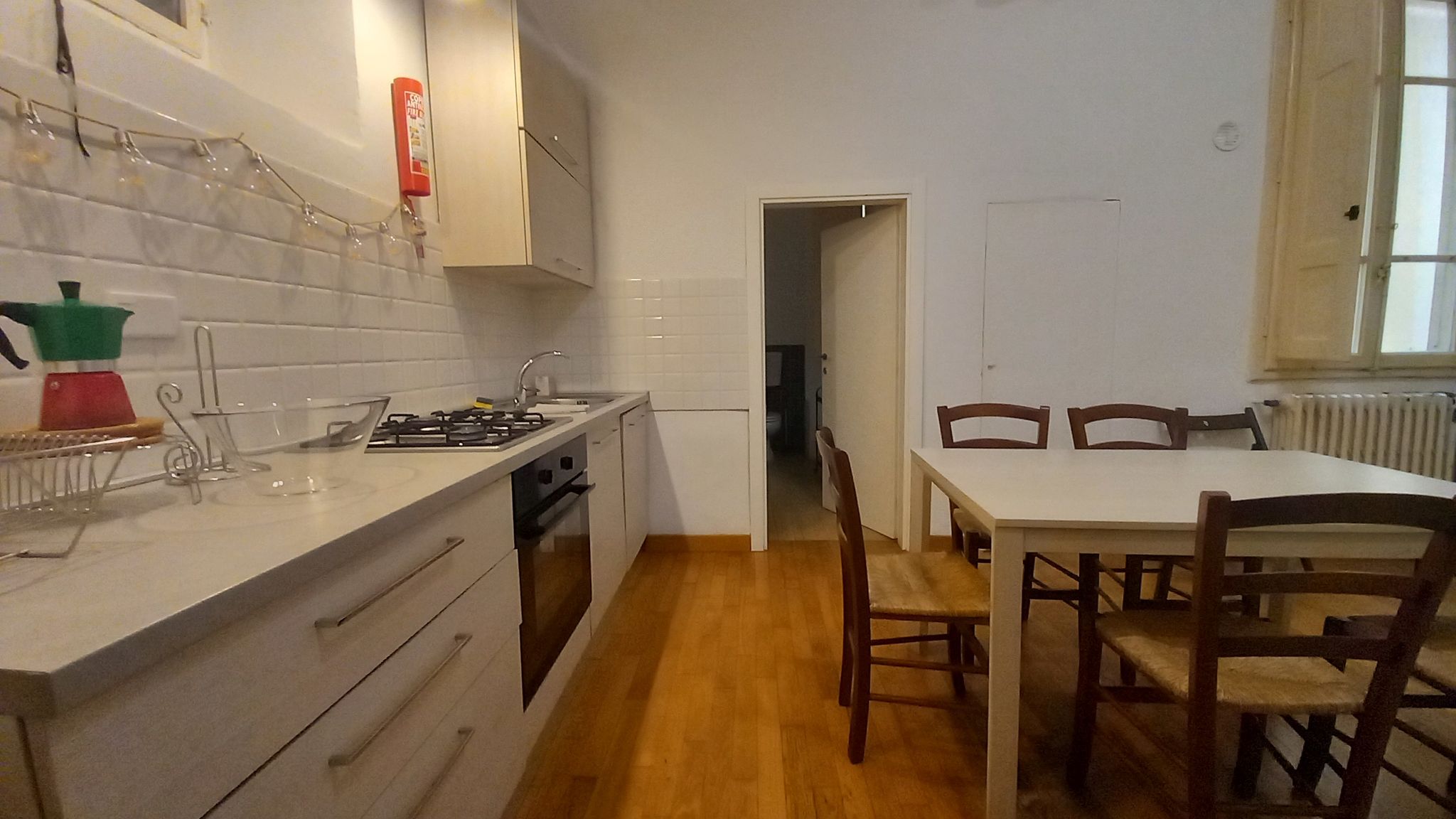 Italianway Firenze Cavour 46 First