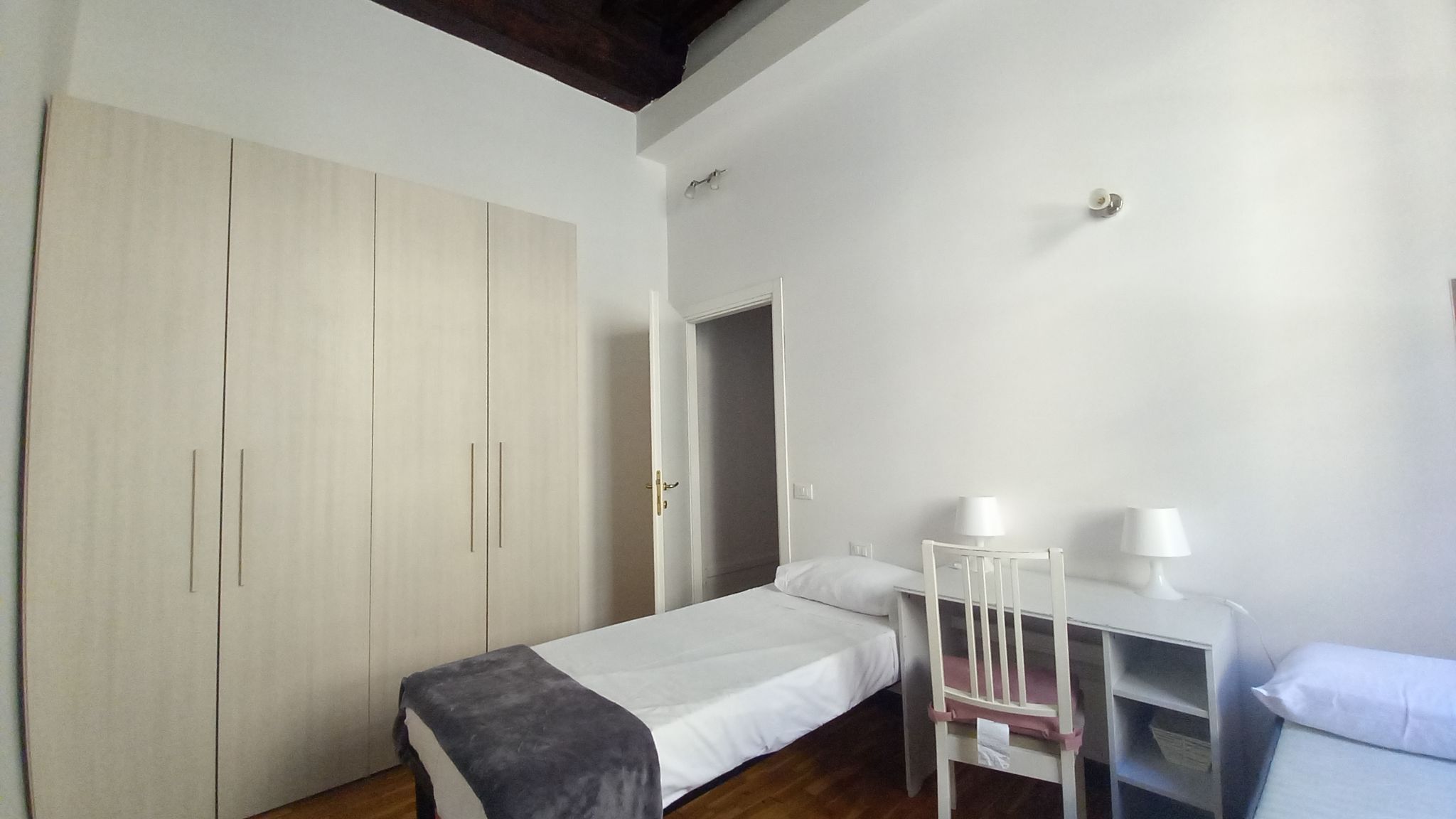 Italianway Firenze Cavour 46 First