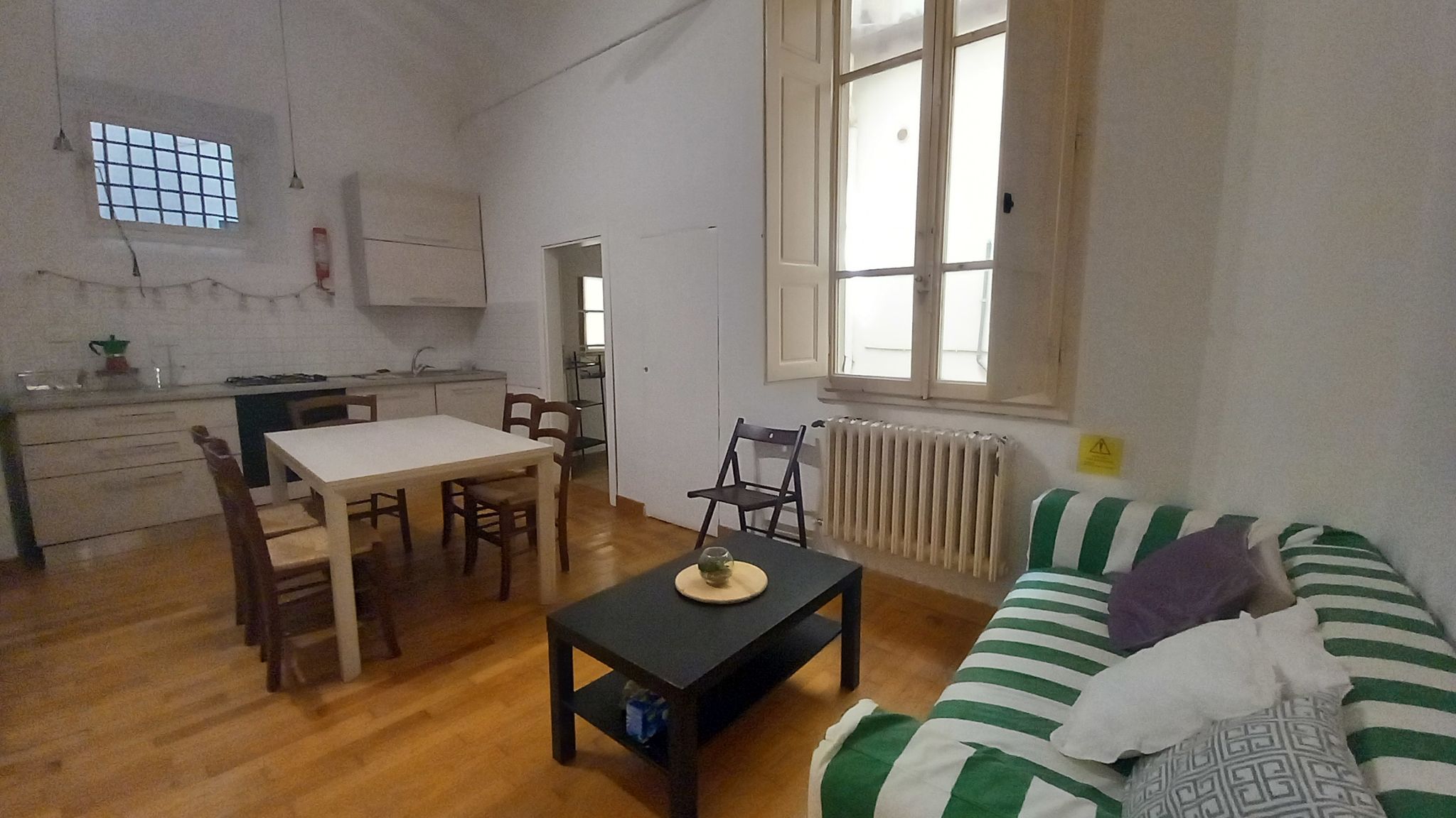 Italianway Firenze Cavour 46 First